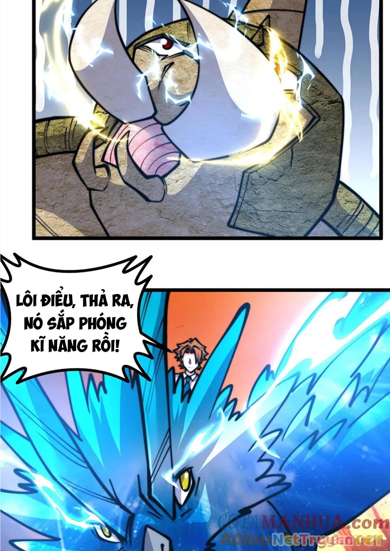 Slime ta treo cự long lên đánh là hợp lý nhỉ? Chapter 254 - Trang 2