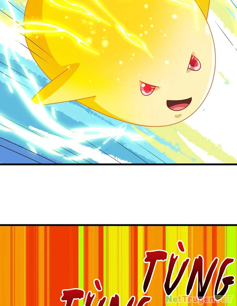 Slime ta treo cự long lên đánh là hợp lý nhỉ? Chapter 255 - Trang 2