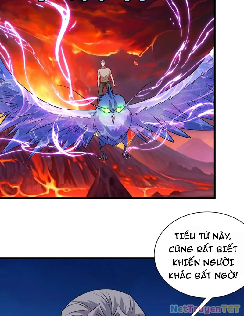 Slime ta treo cự long lên đánh là hợp lý nhỉ? Chapter 255 - Trang 2