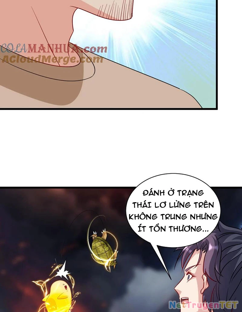 Slime ta treo cự long lên đánh là hợp lý nhỉ? Chapter 255 - Trang 2