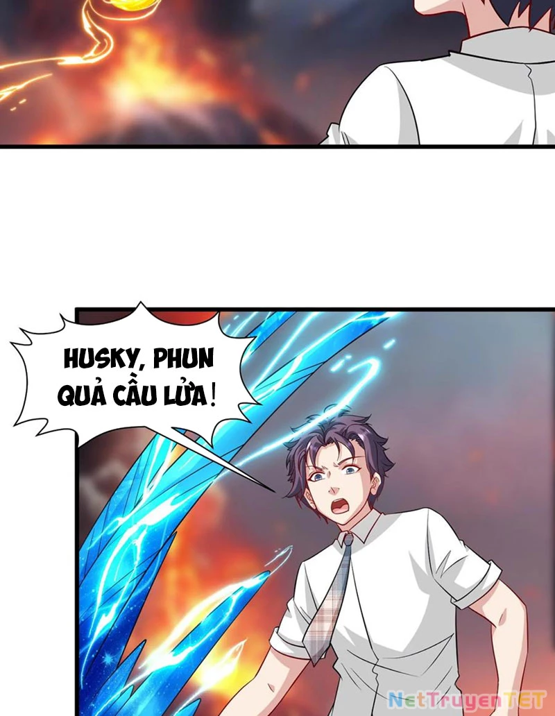 Slime ta treo cự long lên đánh là hợp lý nhỉ? Chapter 255 - Trang 2