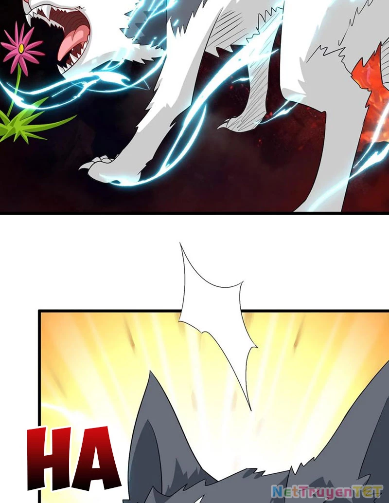 Slime ta treo cự long lên đánh là hợp lý nhỉ? Chapter 255 - Trang 2