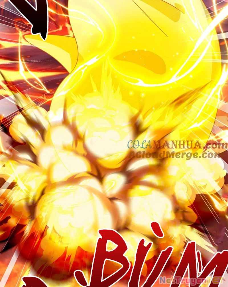 Slime ta treo cự long lên đánh là hợp lý nhỉ? Chapter 255 - Trang 2