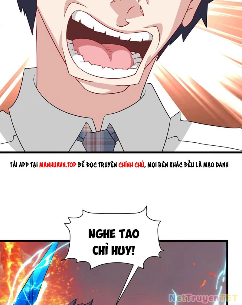 Slime ta treo cự long lên đánh là hợp lý nhỉ? Chapter 255 - Trang 2