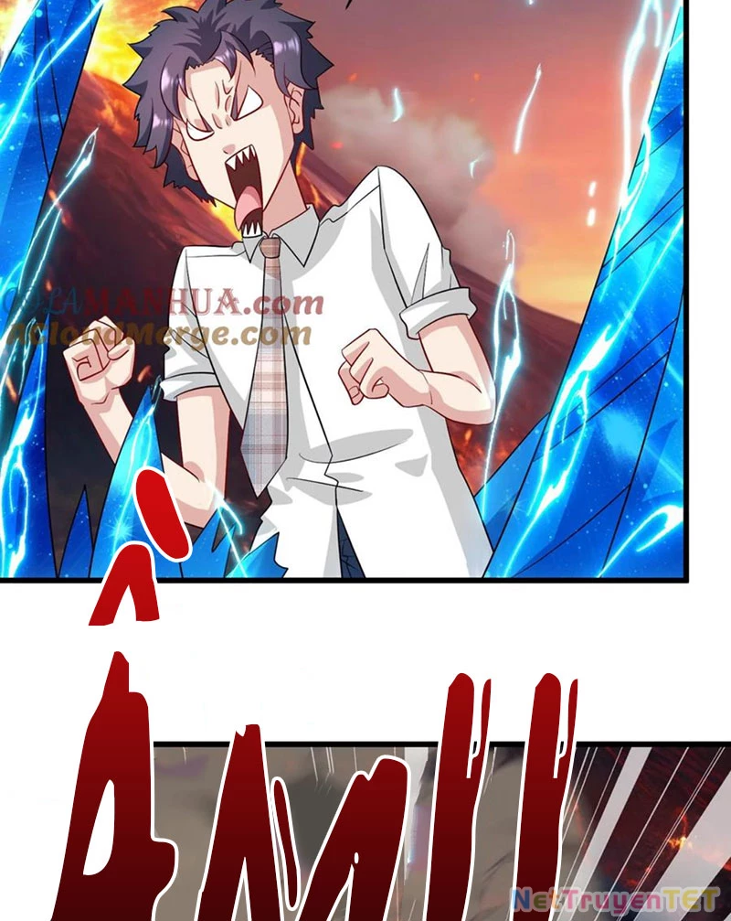 Slime ta treo cự long lên đánh là hợp lý nhỉ? Chapter 255 - Trang 2
