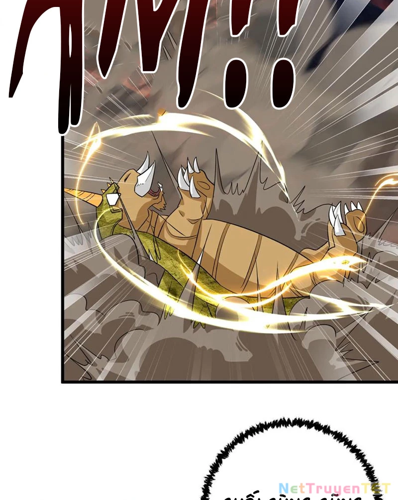 Slime ta treo cự long lên đánh là hợp lý nhỉ? Chapter 255 - Trang 2