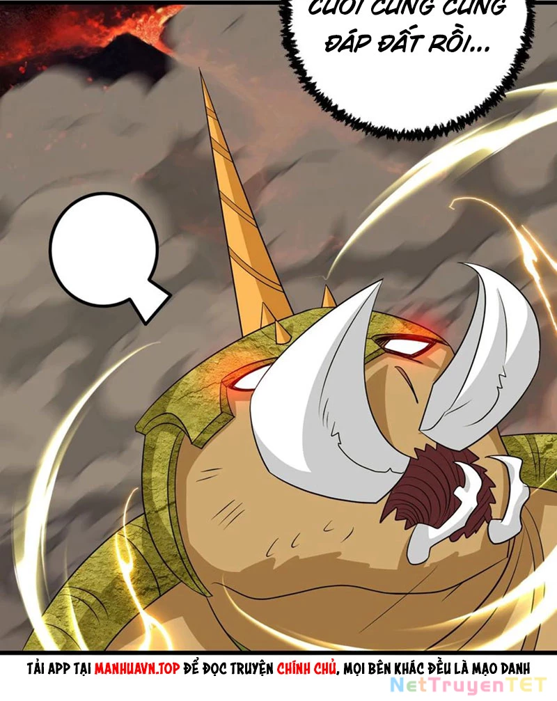 Slime ta treo cự long lên đánh là hợp lý nhỉ? Chapter 255 - Trang 2