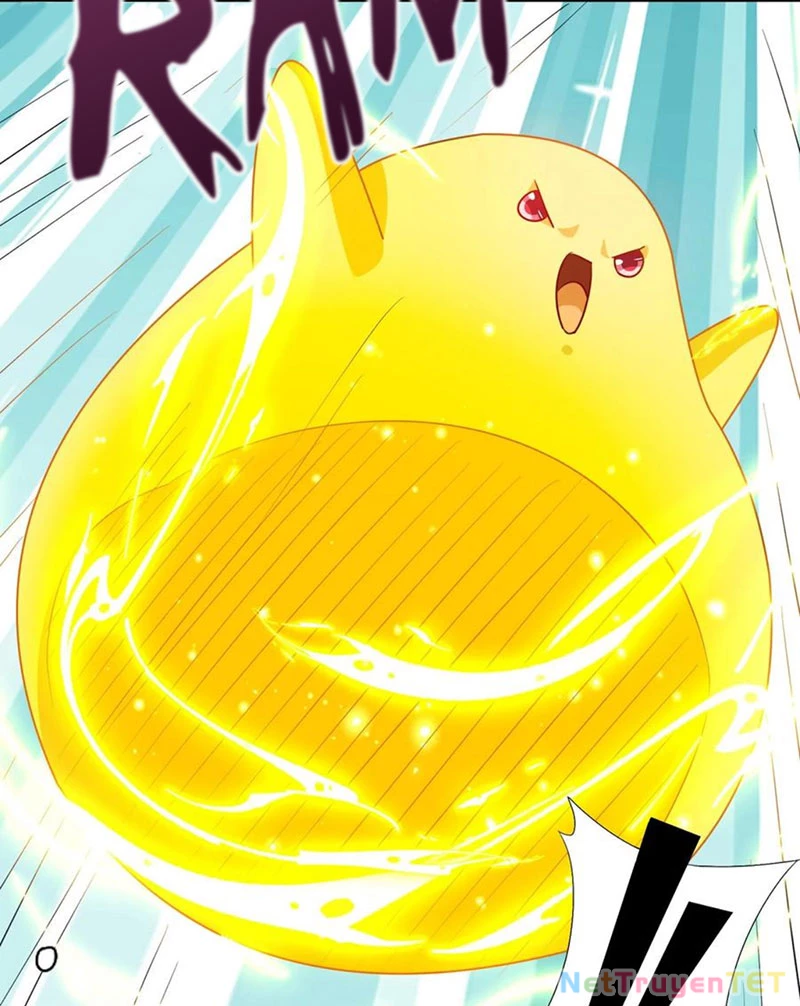 Slime ta treo cự long lên đánh là hợp lý nhỉ? Chapter 255 - Trang 2