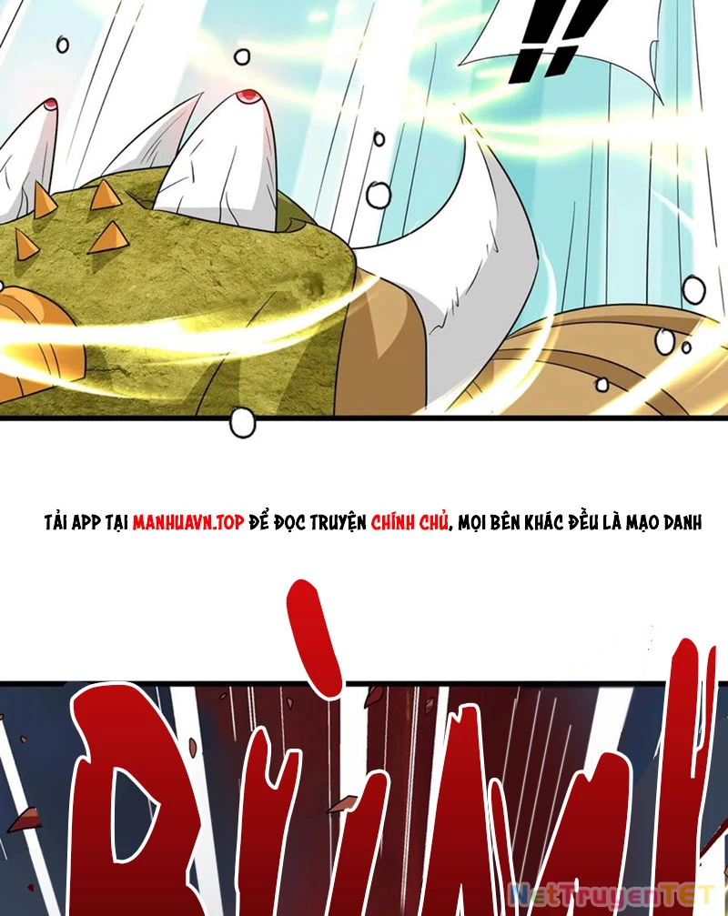 Slime ta treo cự long lên đánh là hợp lý nhỉ? Chapter 255 - Trang 2