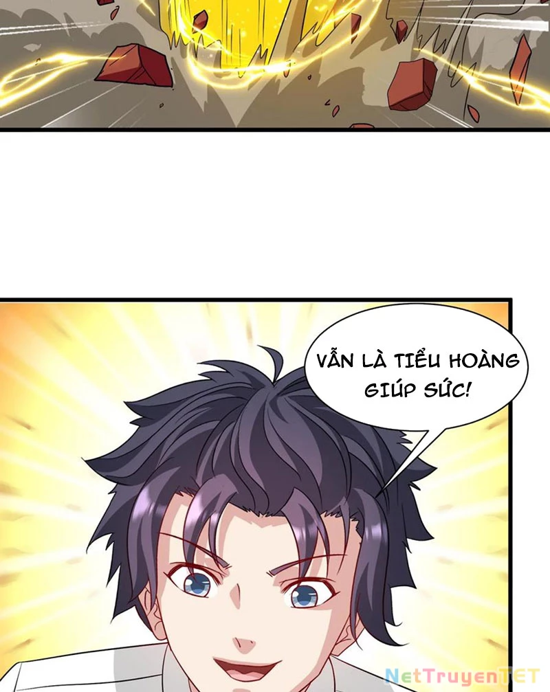 Slime ta treo cự long lên đánh là hợp lý nhỉ? Chapter 255 - Trang 2