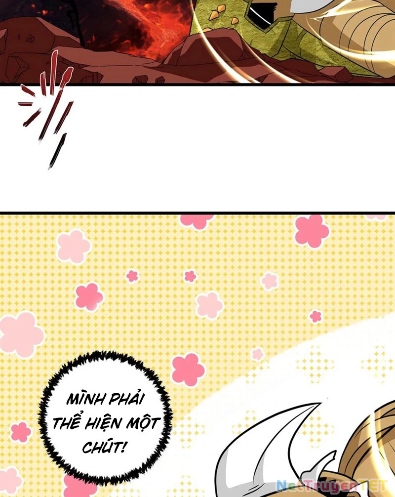 Slime ta treo cự long lên đánh là hợp lý nhỉ? Chapter 255 - Trang 2