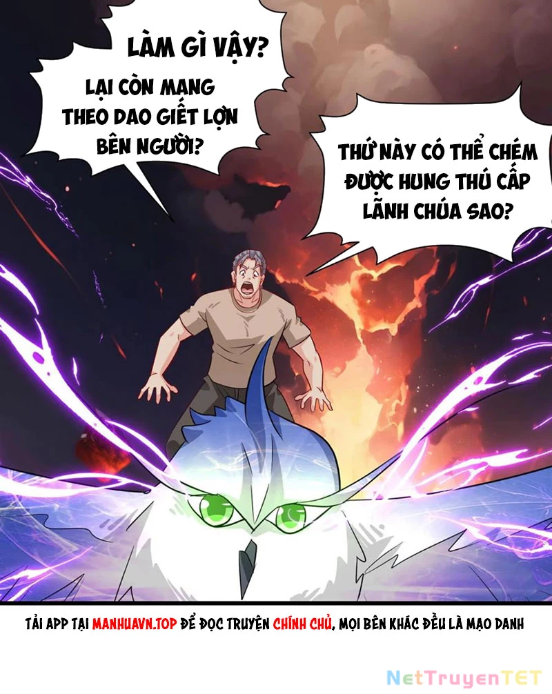 Slime ta treo cự long lên đánh là hợp lý nhỉ? Chapter 255 - Trang 2
