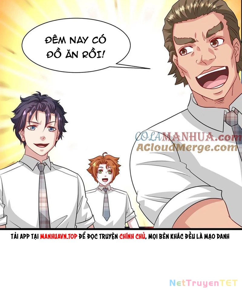 Slime ta treo cự long lên đánh là hợp lý nhỉ? Chapter 255 - Trang 2