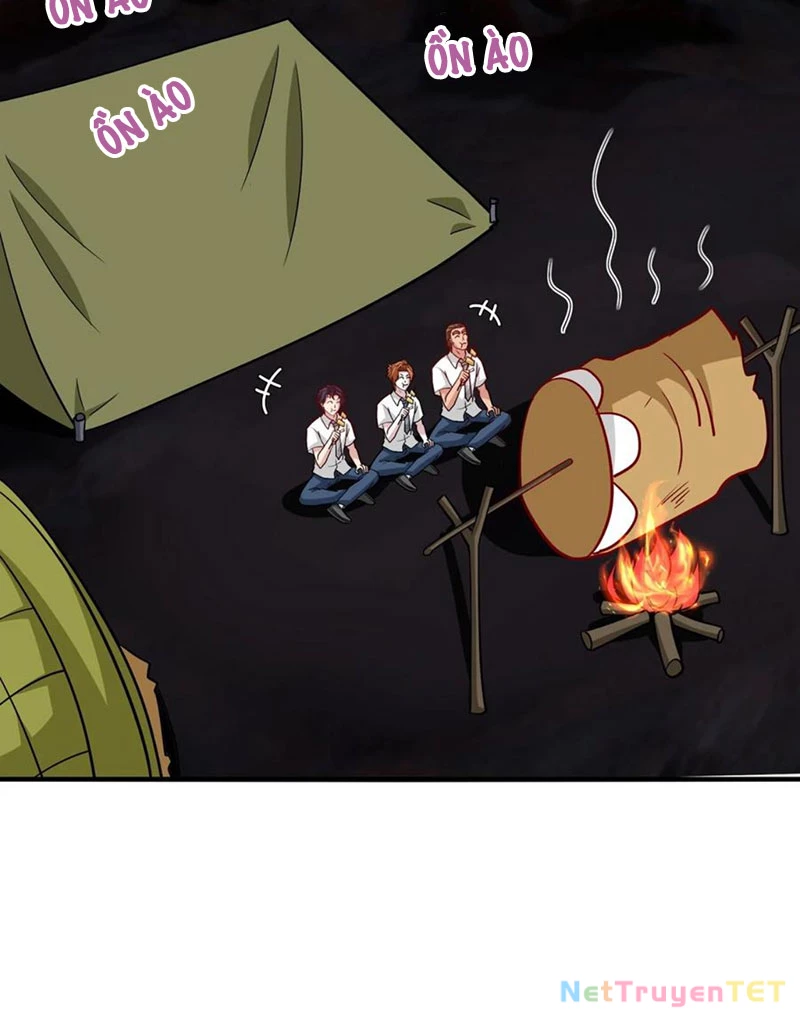 Slime ta treo cự long lên đánh là hợp lý nhỉ? Chapter 256 - Trang 2