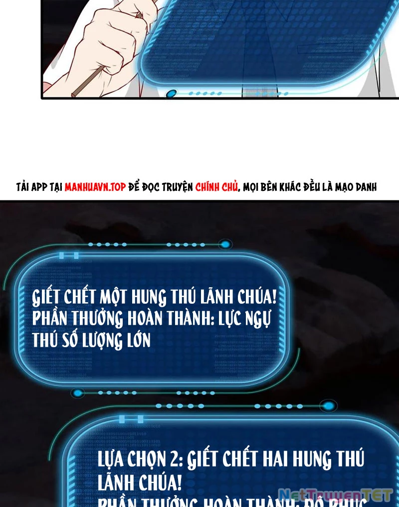 Slime ta treo cự long lên đánh là hợp lý nhỉ? Chapter 256 - Trang 2