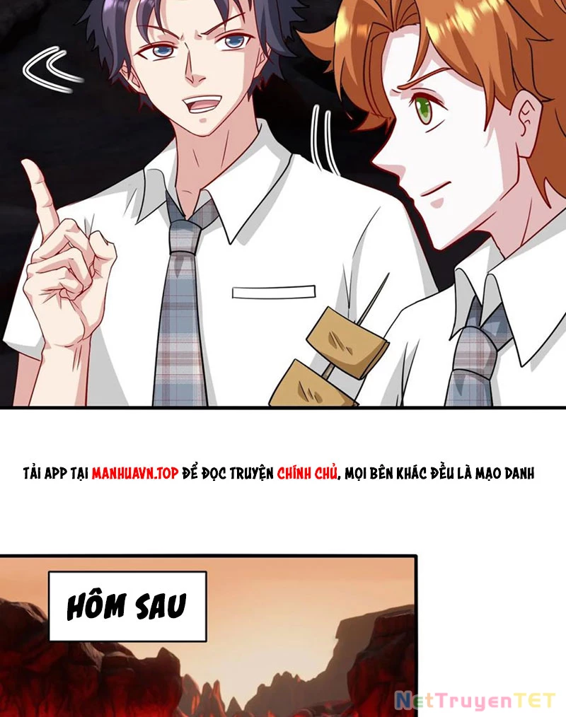 Slime ta treo cự long lên đánh là hợp lý nhỉ? Chapter 256 - Trang 2