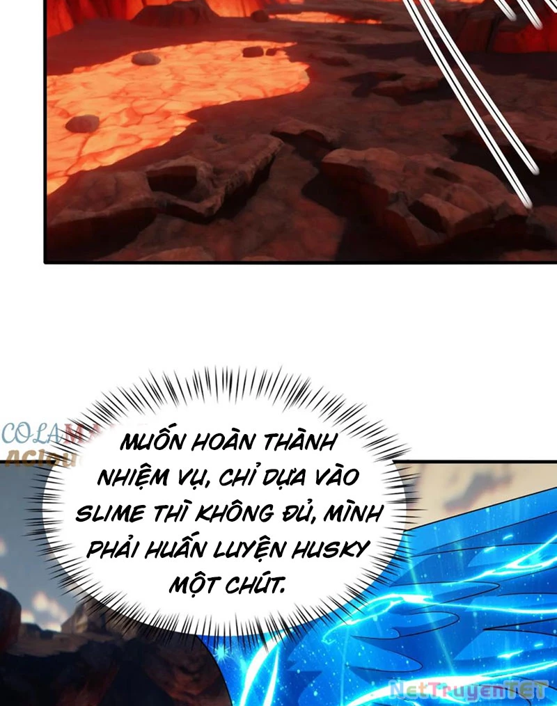 Slime ta treo cự long lên đánh là hợp lý nhỉ? Chapter 256 - Trang 2
