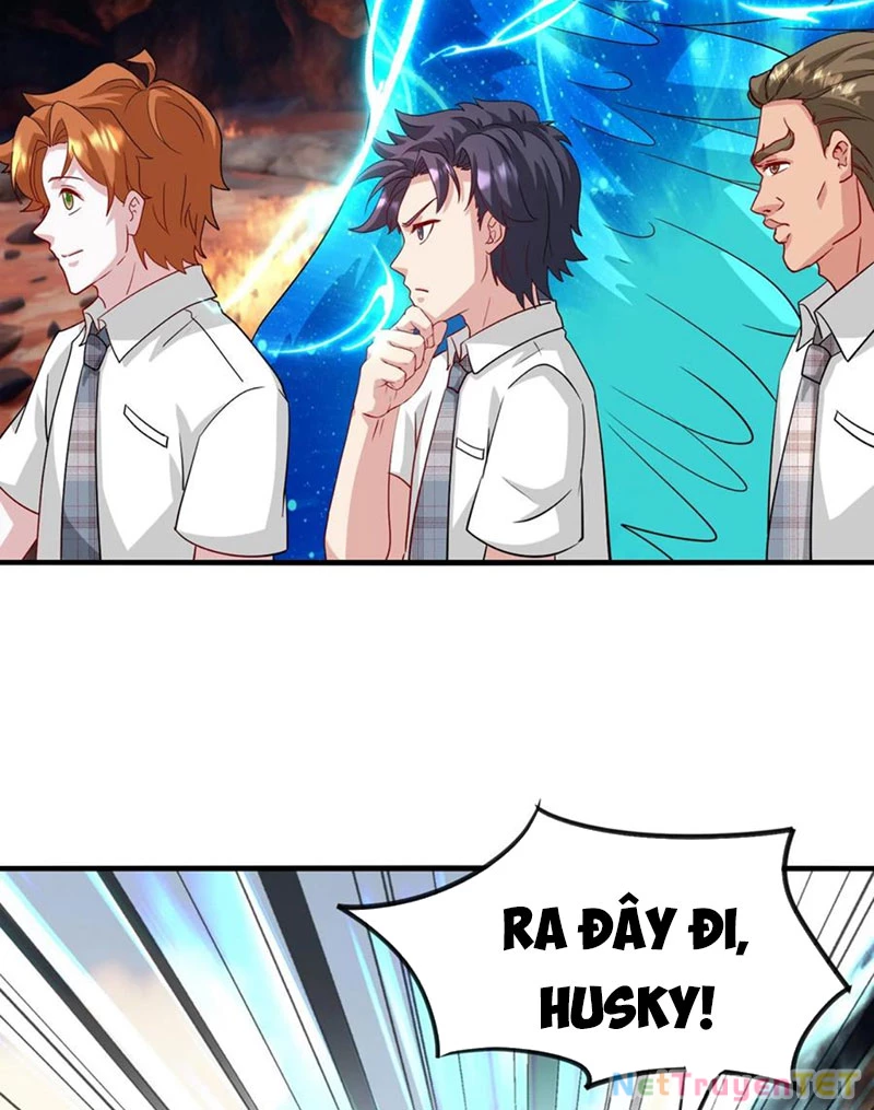 Slime ta treo cự long lên đánh là hợp lý nhỉ? Chapter 256 - Trang 2