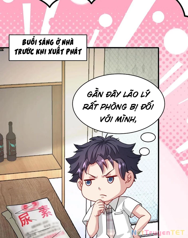 Slime ta treo cự long lên đánh là hợp lý nhỉ? Chapter 256 - Trang 2