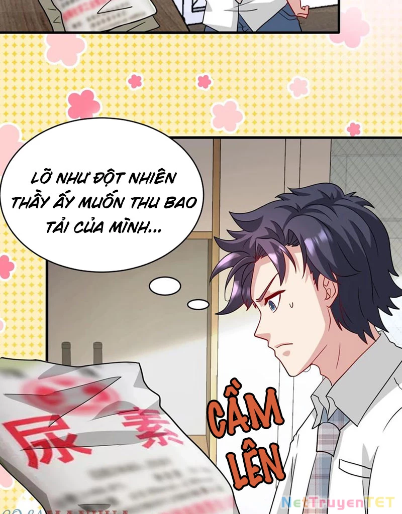 Slime ta treo cự long lên đánh là hợp lý nhỉ? Chapter 256 - Trang 2
