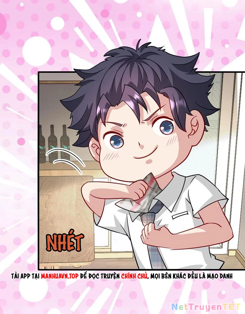 Slime ta treo cự long lên đánh là hợp lý nhỉ? Chapter 256 - Trang 2