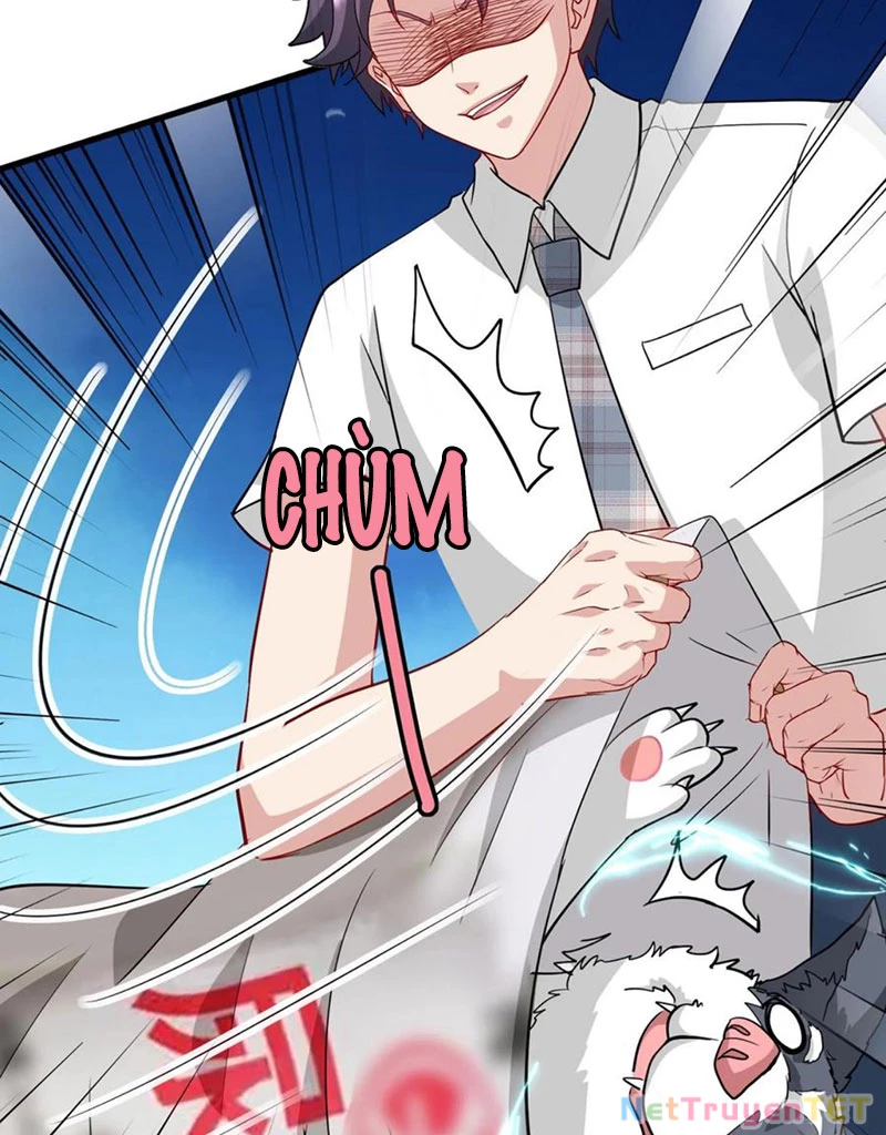 Slime ta treo cự long lên đánh là hợp lý nhỉ? Chapter 256 - Trang 2