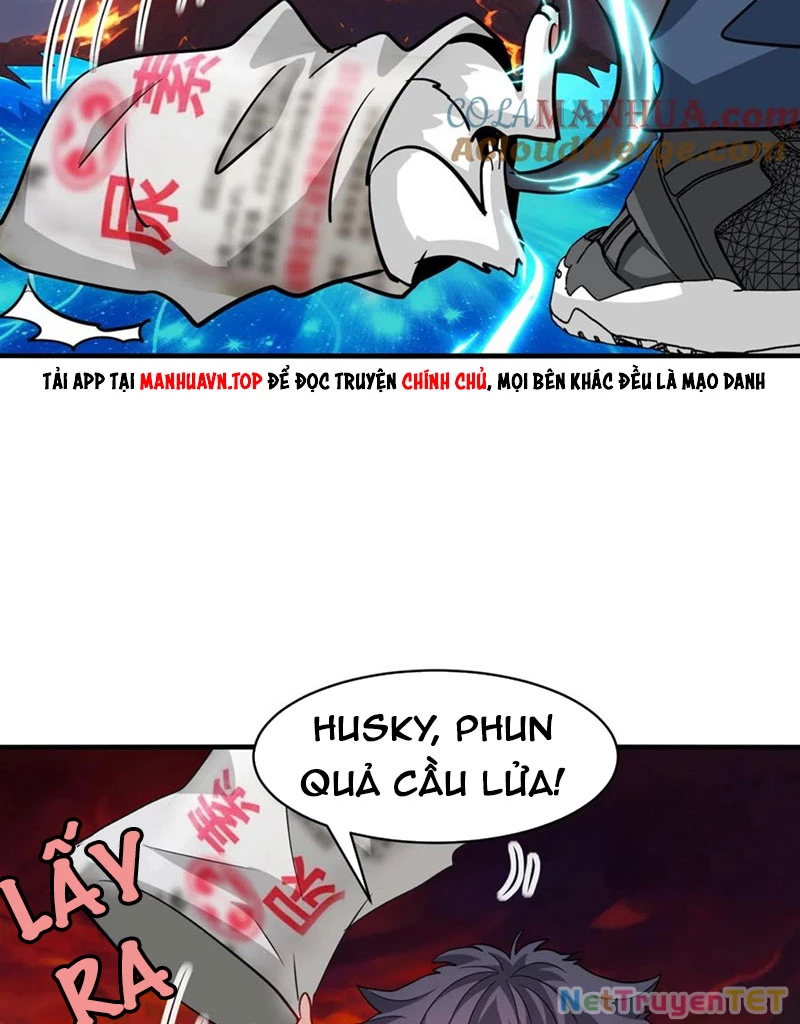 Slime ta treo cự long lên đánh là hợp lý nhỉ? Chapter 256 - Trang 2