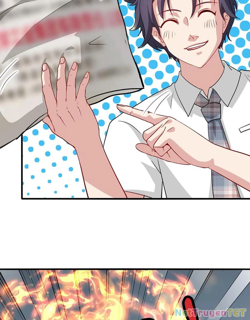 Slime ta treo cự long lên đánh là hợp lý nhỉ? Chapter 256 - Trang 2
