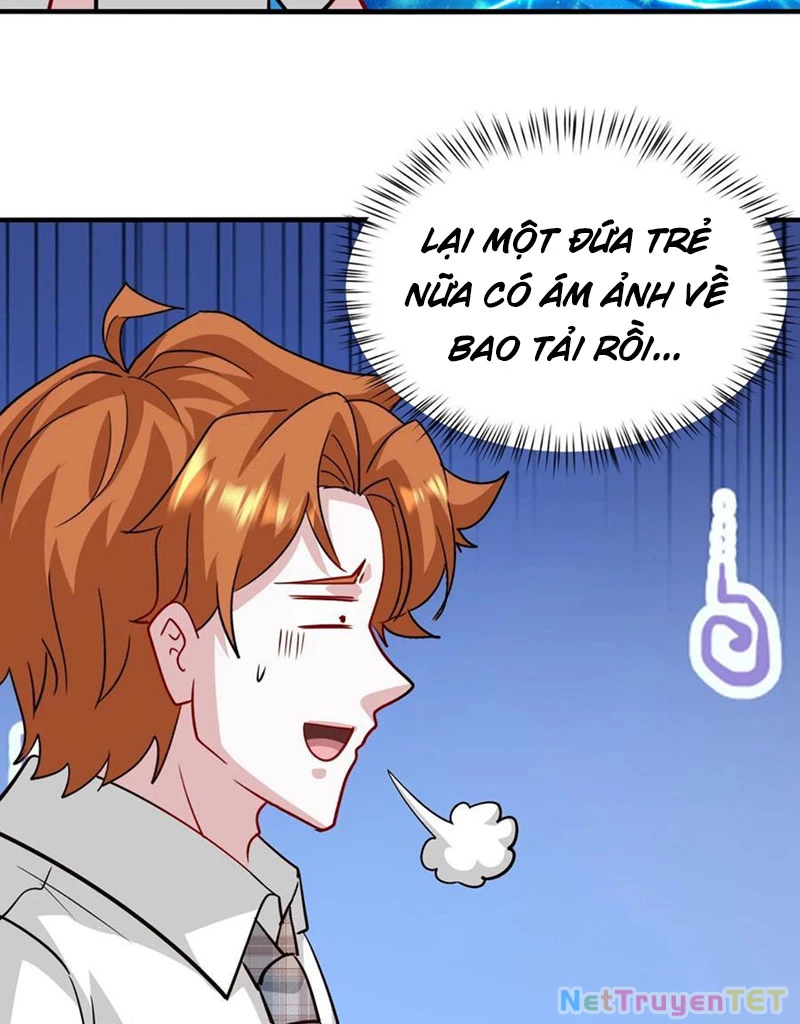 Slime ta treo cự long lên đánh là hợp lý nhỉ? Chapter 256 - Trang 2