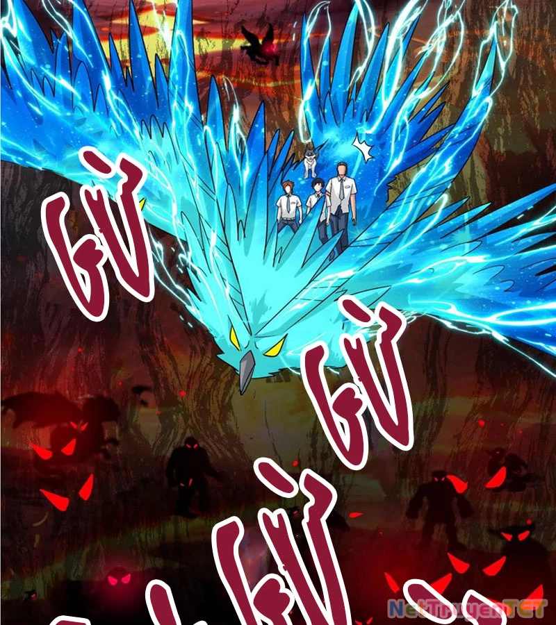 Slime ta treo cự long lên đánh là hợp lý nhỉ? Chapter 256 - Trang 2