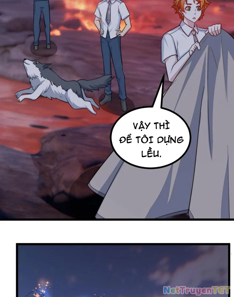 Slime ta treo cự long lên đánh là hợp lý nhỉ? Chapter 257 - Trang 2