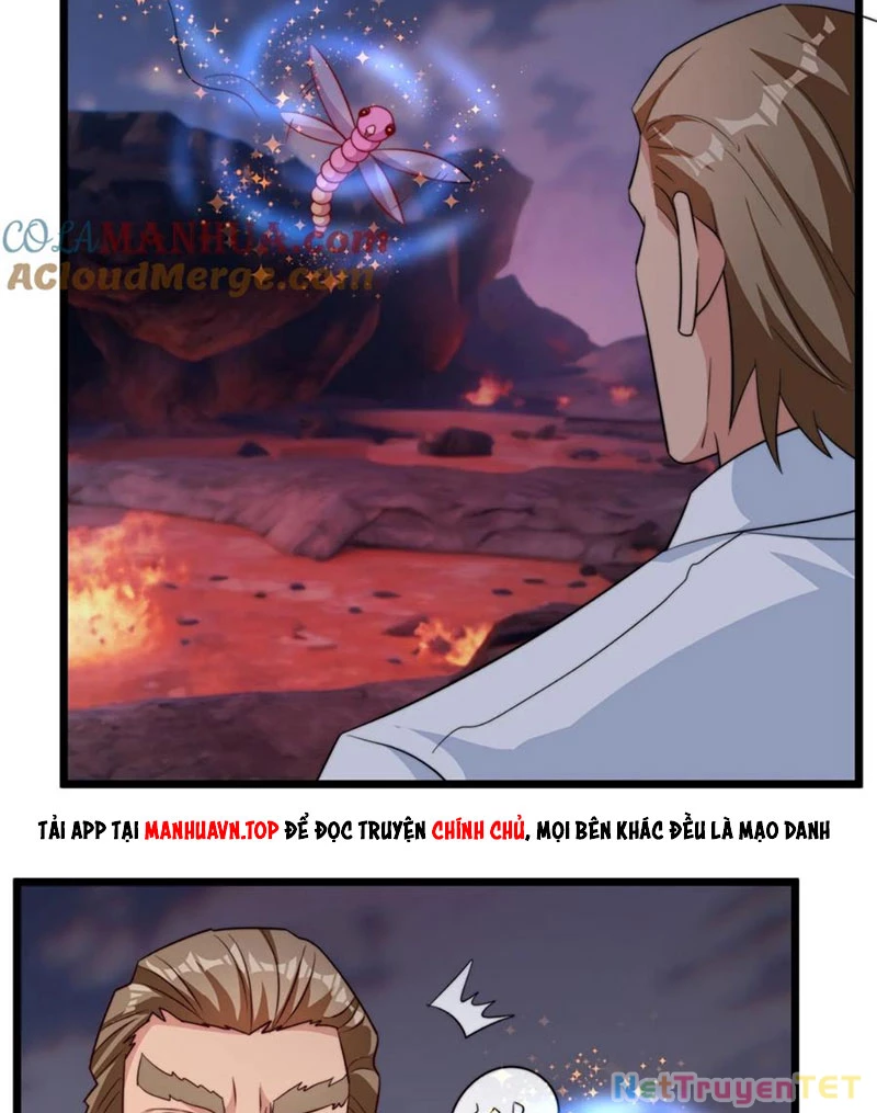 Slime ta treo cự long lên đánh là hợp lý nhỉ? Chapter 257 - Trang 2