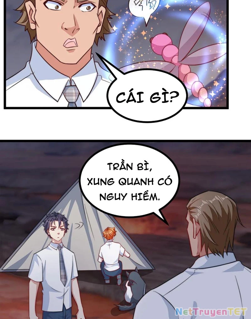 Slime ta treo cự long lên đánh là hợp lý nhỉ? Chapter 257 - Trang 2
