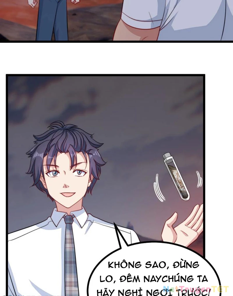 Slime ta treo cự long lên đánh là hợp lý nhỉ? Chapter 257 - Trang 2