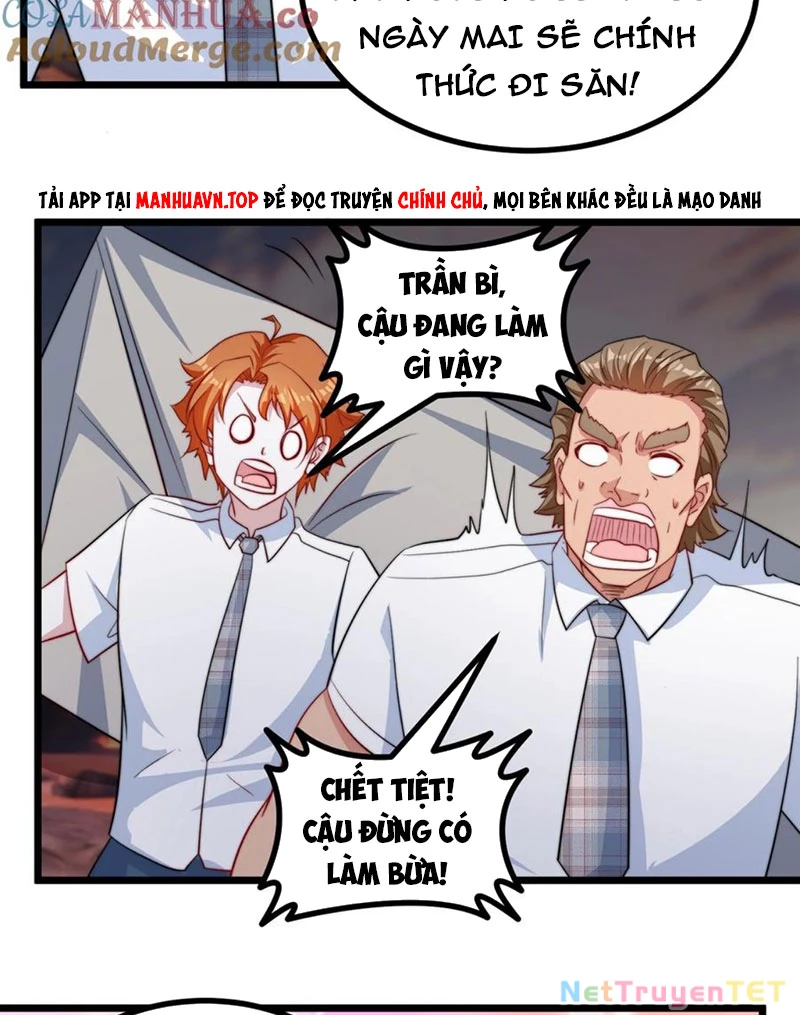 Slime ta treo cự long lên đánh là hợp lý nhỉ? Chapter 257 - Trang 2