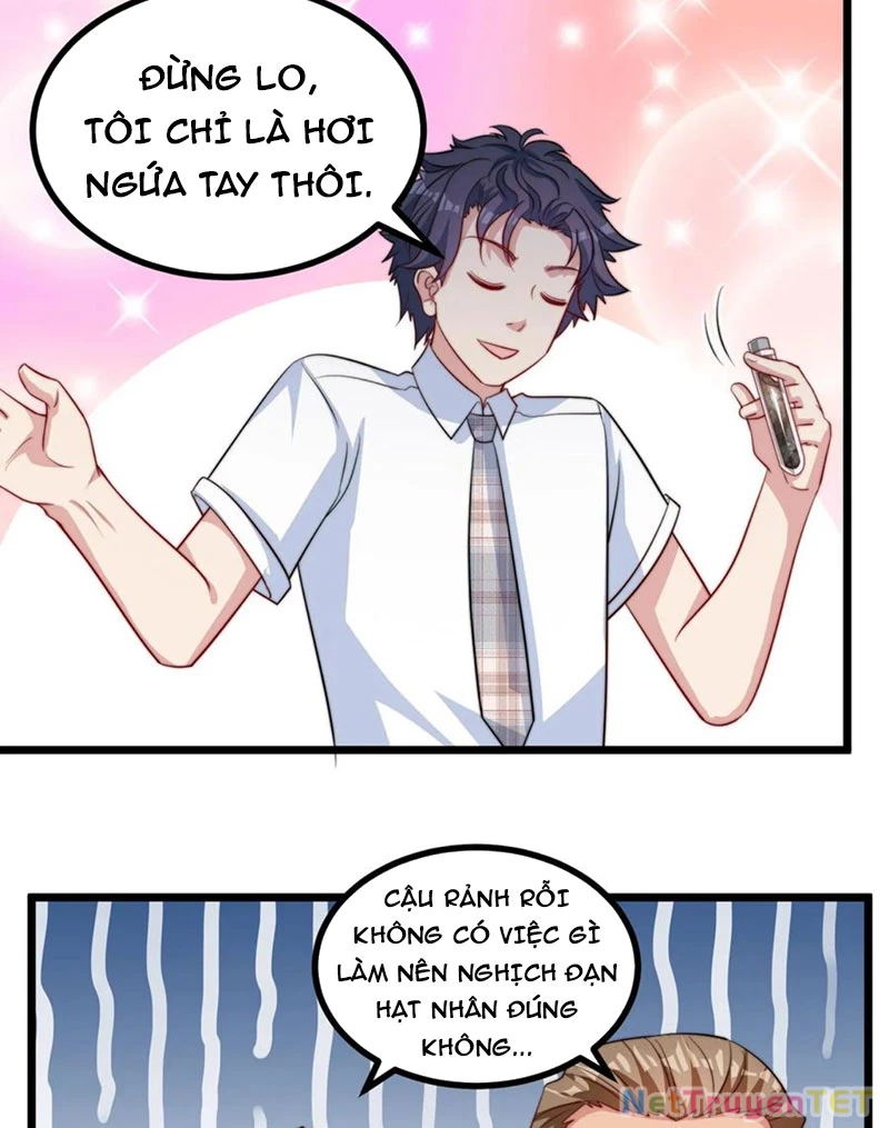 Slime ta treo cự long lên đánh là hợp lý nhỉ? Chapter 257 - Trang 2