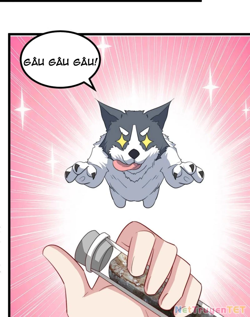 Slime ta treo cự long lên đánh là hợp lý nhỉ? Chapter 257 - Trang 2