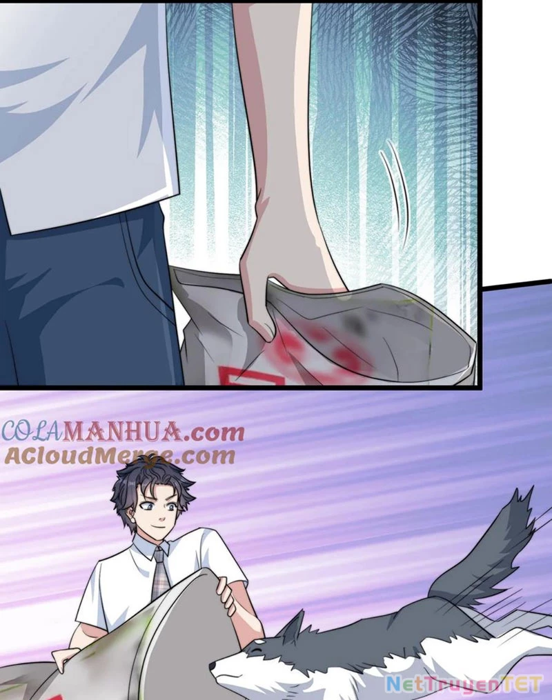 Slime ta treo cự long lên đánh là hợp lý nhỉ? Chapter 257 - Trang 2