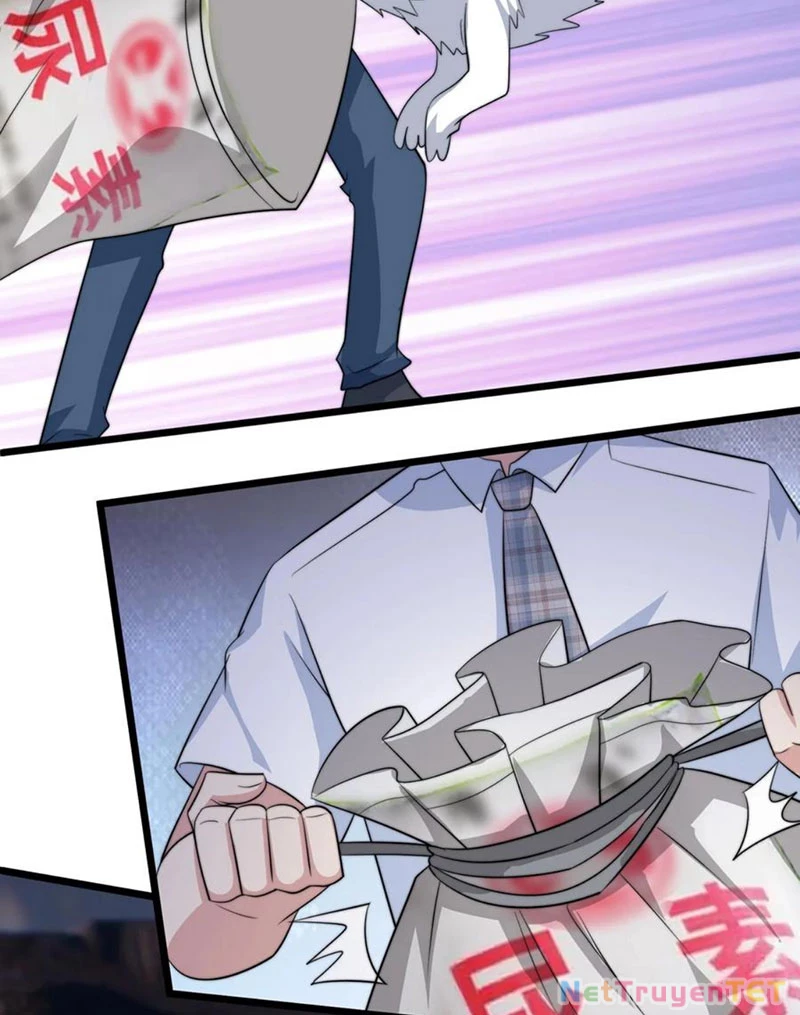 Slime ta treo cự long lên đánh là hợp lý nhỉ? Chapter 257 - Trang 2