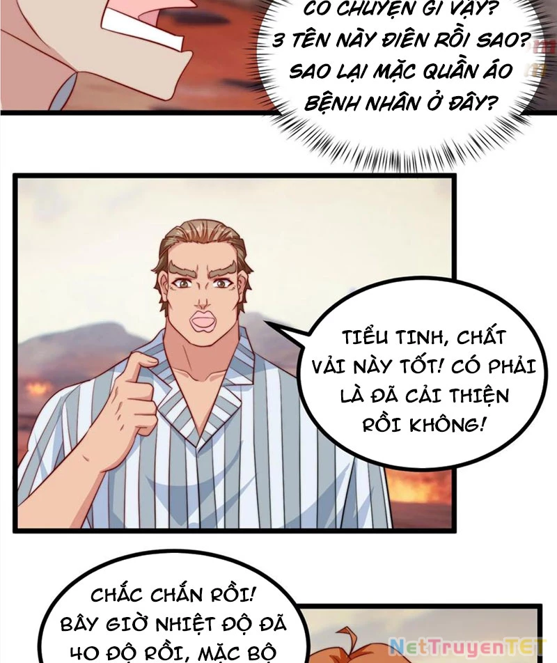 Slime ta treo cự long lên đánh là hợp lý nhỉ? Chapter 257 - Trang 2