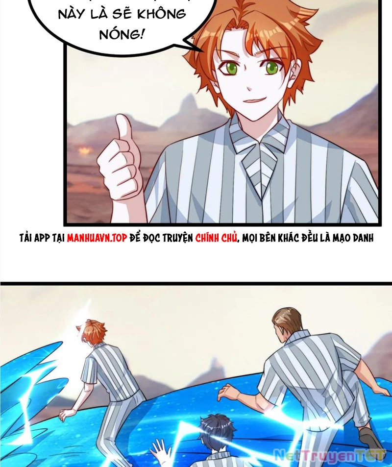 Slime ta treo cự long lên đánh là hợp lý nhỉ? Chapter 257 - Trang 2