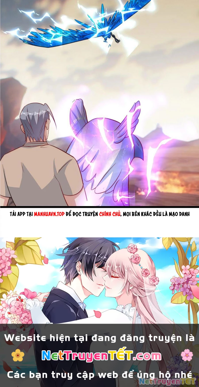 Slime ta treo cự long lên đánh là hợp lý nhỉ? Chapter 257 - Trang 2