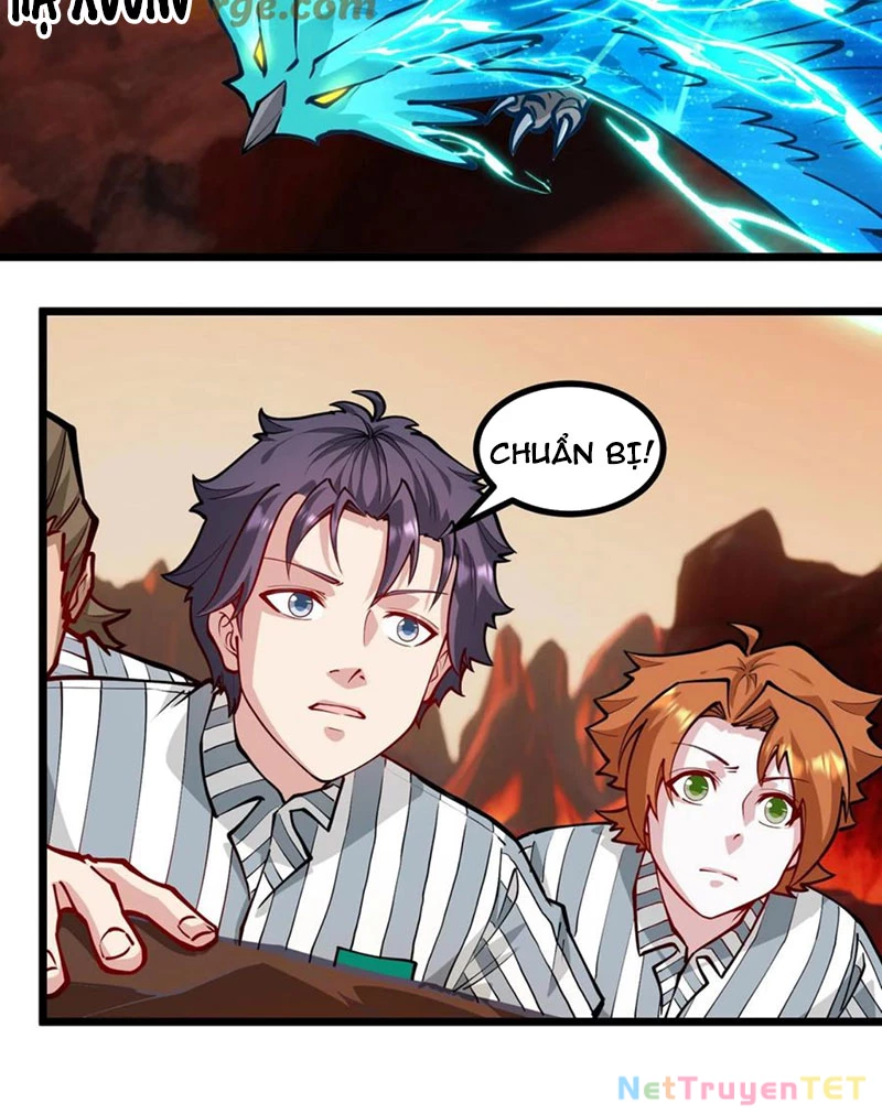 Slime ta treo cự long lên đánh là hợp lý nhỉ? Chapter 258 - Trang 2