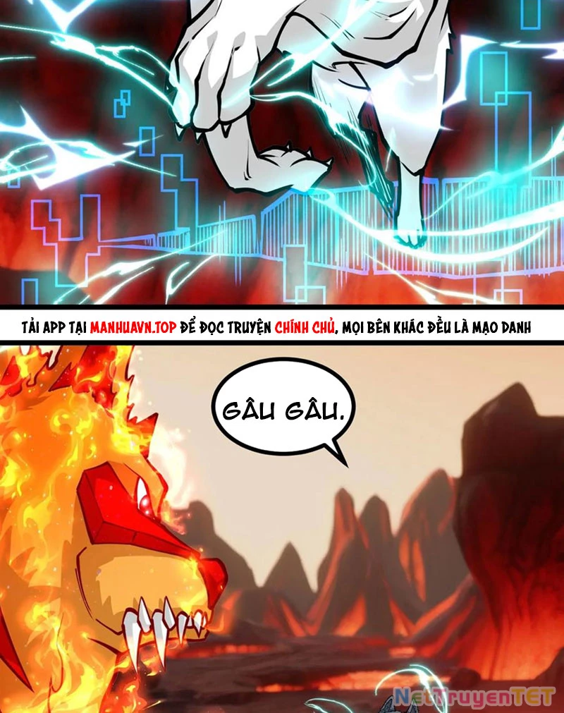Slime ta treo cự long lên đánh là hợp lý nhỉ? Chapter 258 - Trang 2