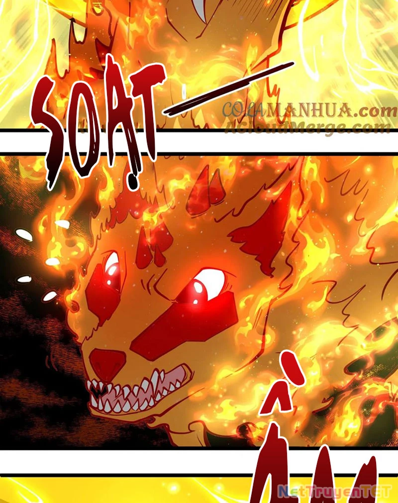 Slime ta treo cự long lên đánh là hợp lý nhỉ? Chapter 258 - Trang 2