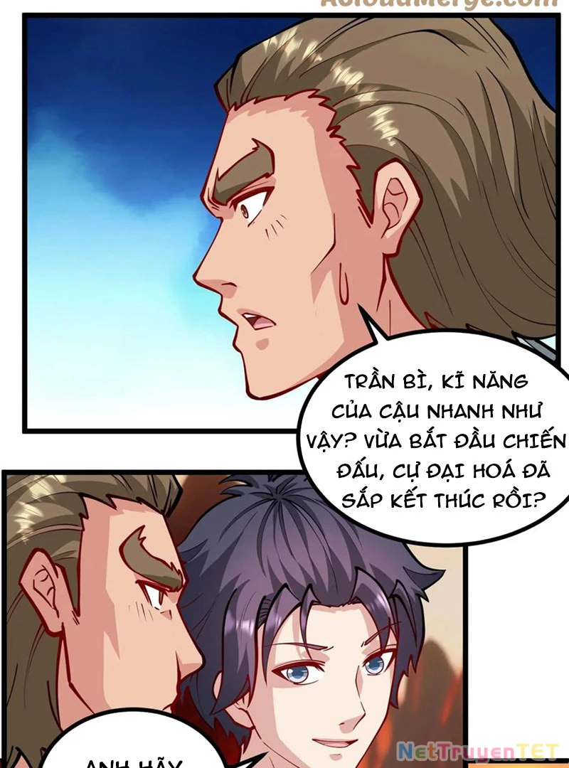 Slime ta treo cự long lên đánh là hợp lý nhỉ? Chapter 258 - Trang 2