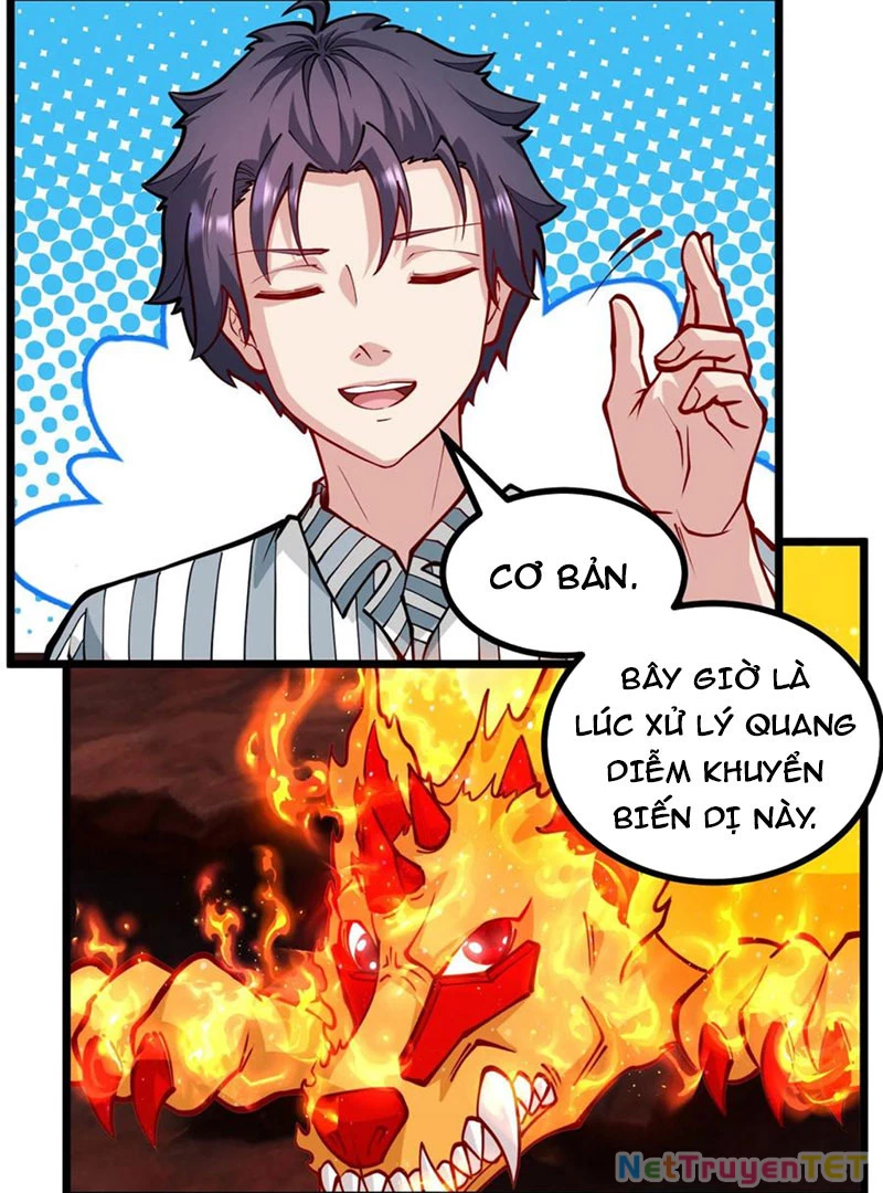 Slime ta treo cự long lên đánh là hợp lý nhỉ? Chapter 258 - Trang 2