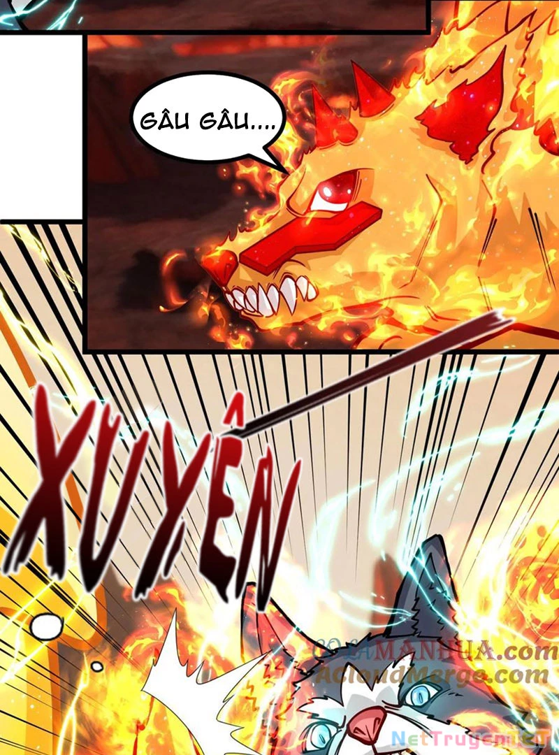 Slime ta treo cự long lên đánh là hợp lý nhỉ? Chapter 258 - Trang 2