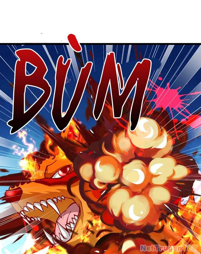 Slime ta treo cự long lên đánh là hợp lý nhỉ? Chapter 259 - Trang 2