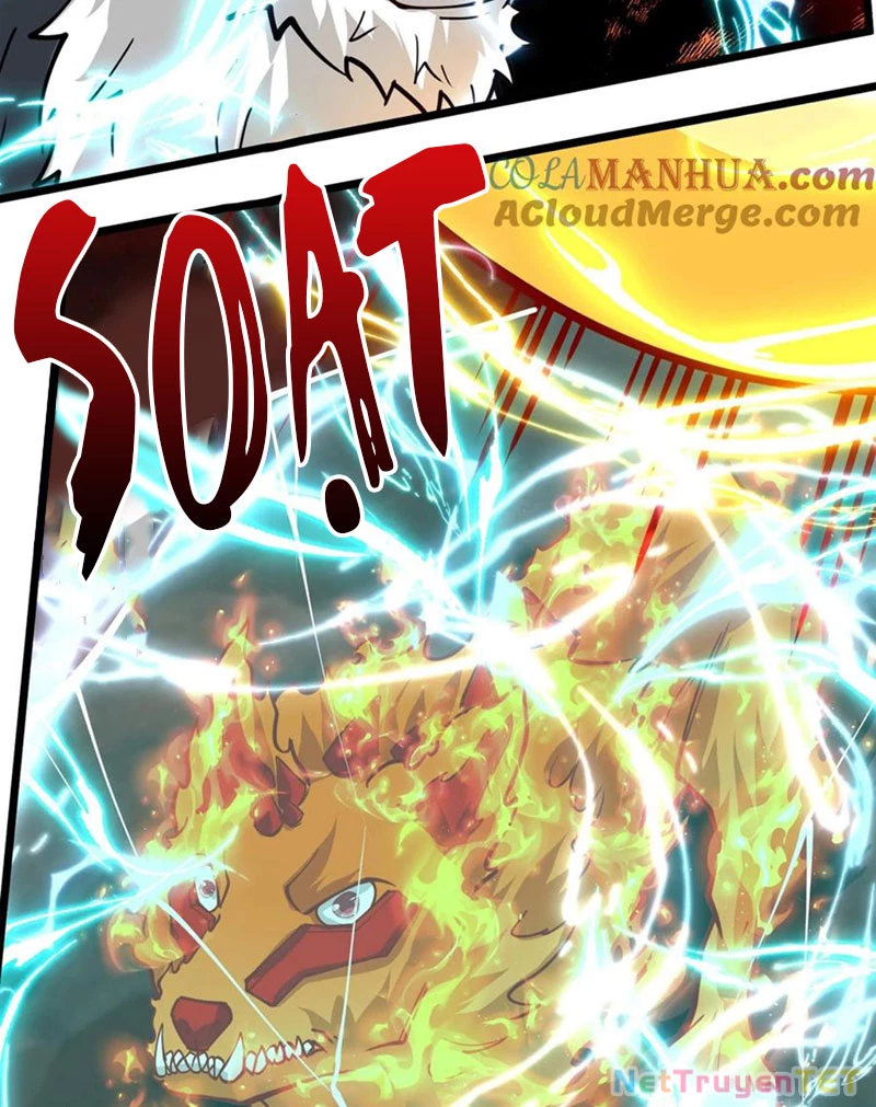 Slime ta treo cự long lên đánh là hợp lý nhỉ? Chapter 259 - Trang 2